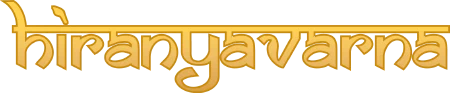 Hiranyavarna