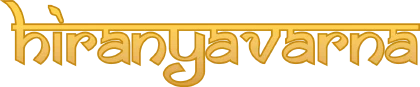 Hiranyavarna