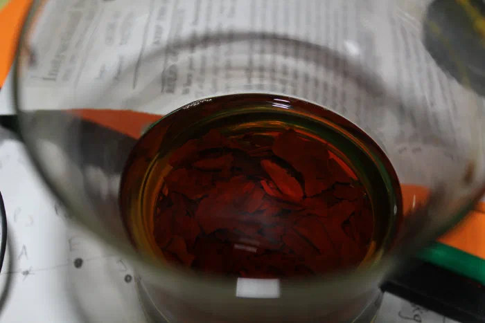 Steeping
